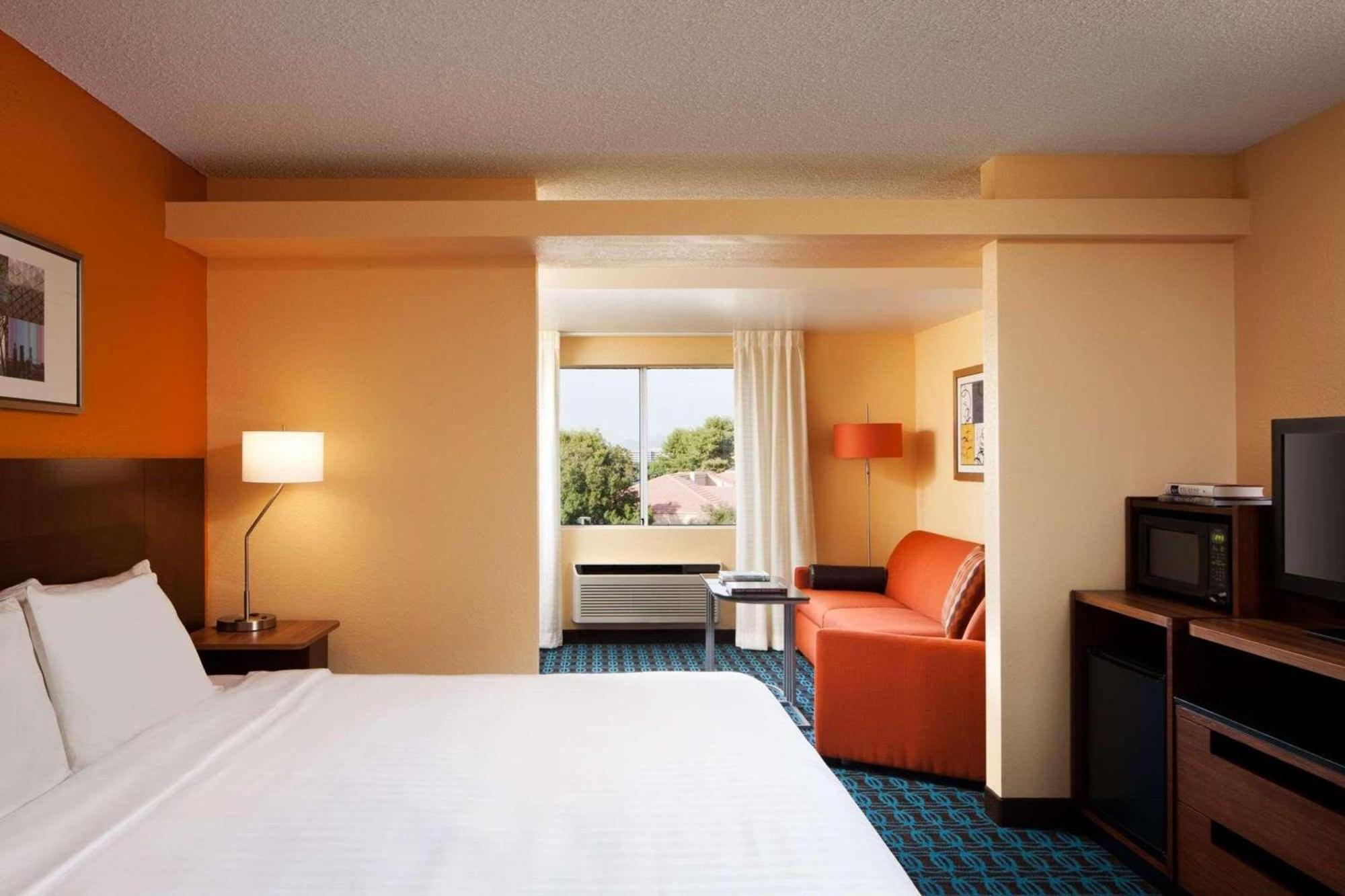 Country Inn & Suites By Radisson, Phoenix Airport, Az Exterior foto